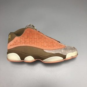 Air Jordan 13 Retro CLOT x AJ13 Low