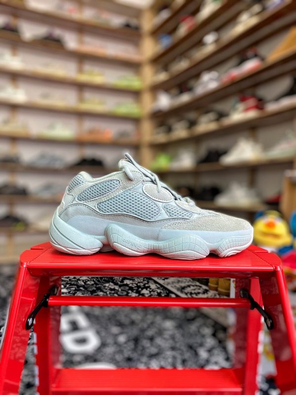 Adidas Yeezy500