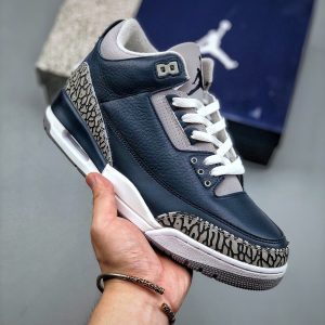 AIR JORDAN 3 YY Tinker NRG AJ3 replica