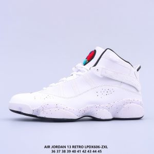 Air Jordan 13 Retro "He Got Game" replica