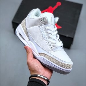 AIR JORDAN 3 YY Tinker NRG AJ3 replica
