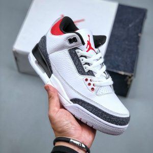 AIR JORDAN 3 YY Tinker NRG AJ3 replica