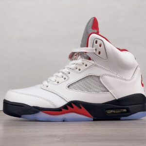 Air Jordan 5 Jade Horizon