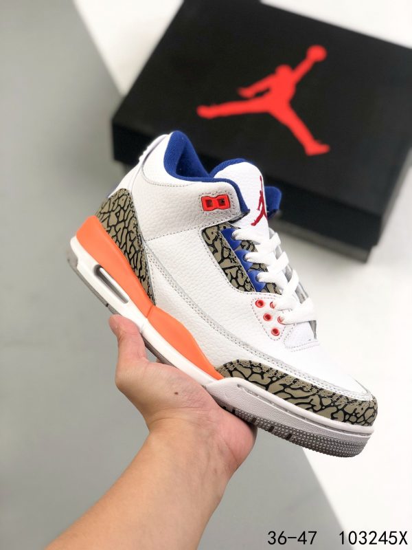 Air Jordan 3 Retro replica