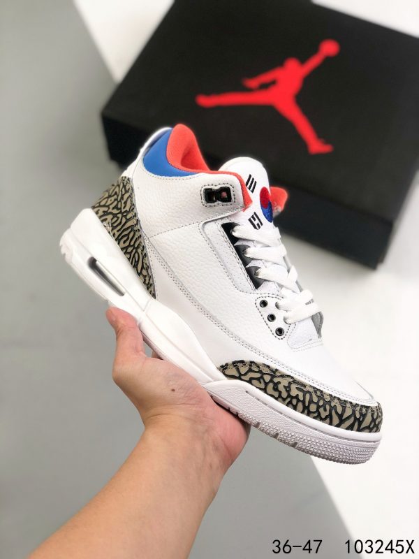 Air Jordan 3 Retro replica