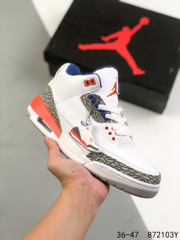 Air Jordan 3 Retro replica