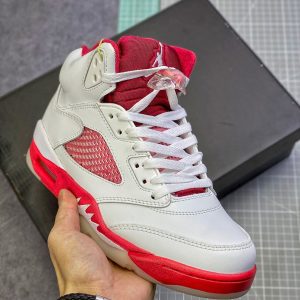 Air Jordan 5 GS 'Pink Foam'