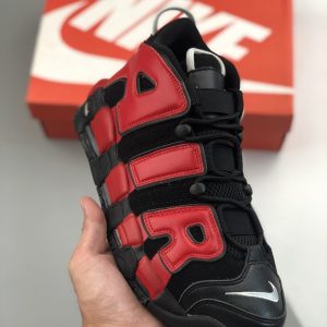 Air More Uptempo
