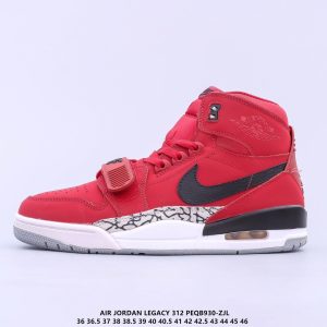 Air Jordan Legacy 312 Don C replica