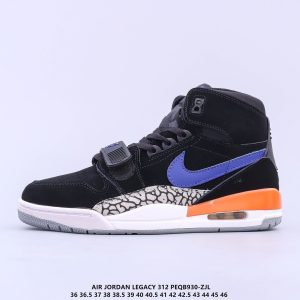 Air Jordan Legacy 312 Don C High replica