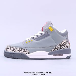 Air Jordan 3 Retro aj3 replica