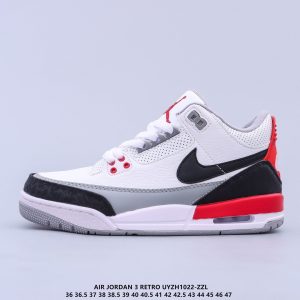 Air Jordan 3 Retro replica