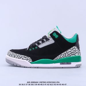 Air Jordan 3 Retro replica