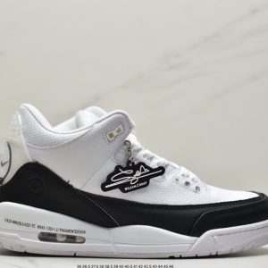 Air Jordan 3 Racer Blue replica