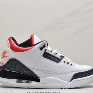 Air Jordan 3 Racer Blue replica