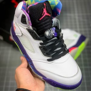 Air Jordan 5  Alternate Bel "