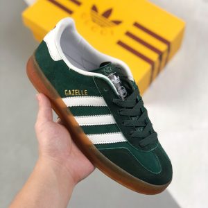 Adidas Originals Gazelle Esquisite Gucci replica