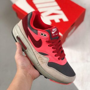 Patta x Nike Air Max 1??Monarch?? REPLICA