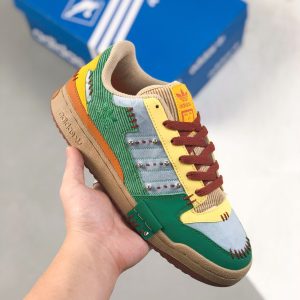 Adidas BAD BUNNY FORUM replica