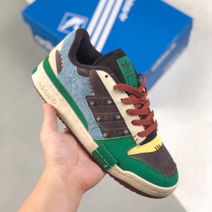 Adidas BAD BUNNY FORUM replica