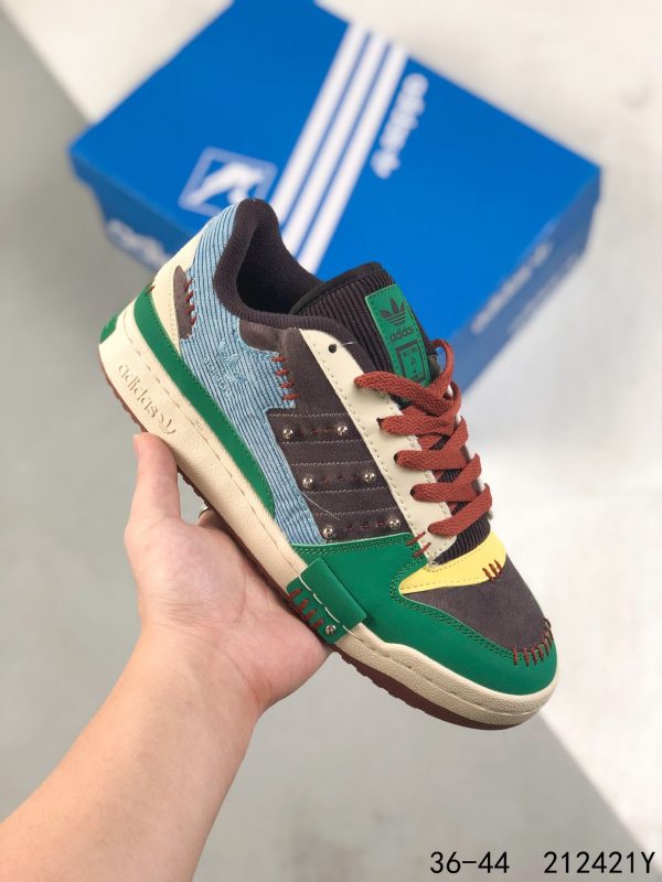 Adidas BAD BUNNY FORUM replica