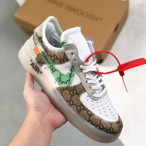 Nike Air Force 1 Low replica