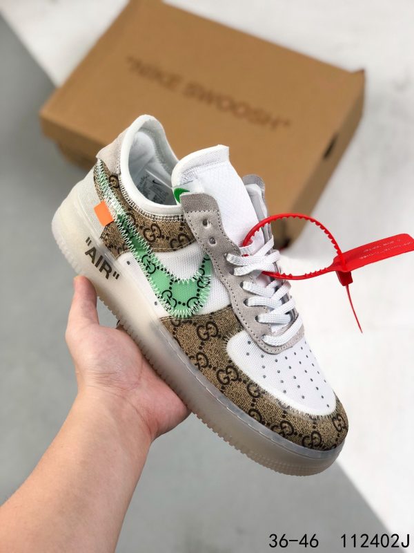 Nike Air Force 1 Low replica