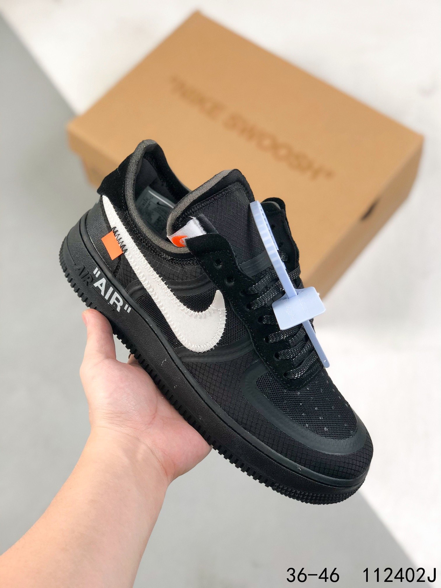 Nike Air Force 1 Low replica