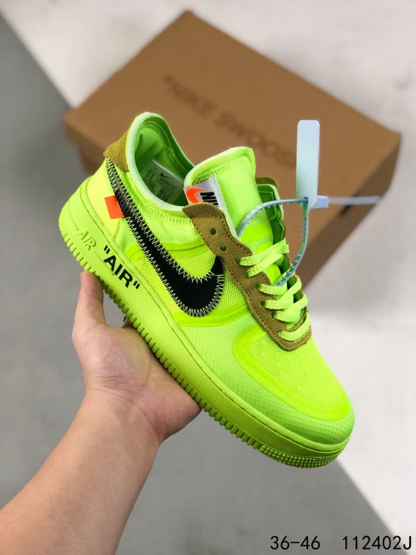 Nike Air Force 1 Low replica replica