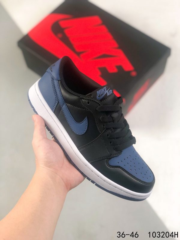Air Jordan 1 Low AJ1 WH replica