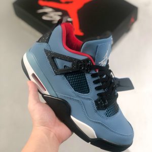 Air jordan 4 Retro replica