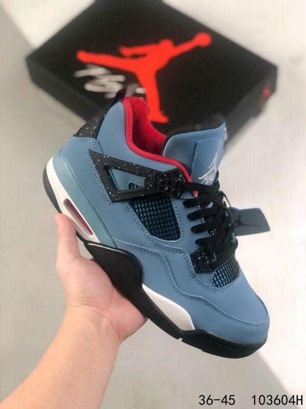 Air jordan 4 Retro replica