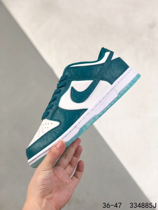 Nike SB Dunk Low Pro, Zoom Air replica