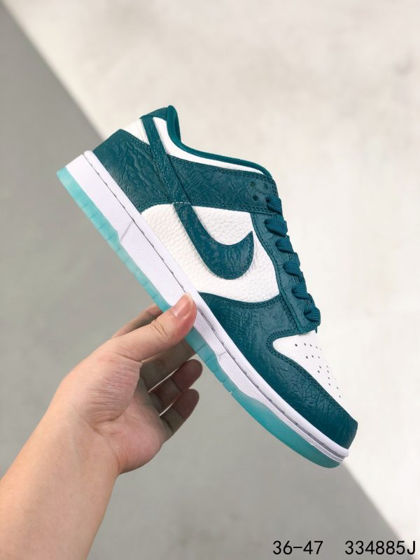 Nike SB Dunk Low Pro, Zoom Air replica