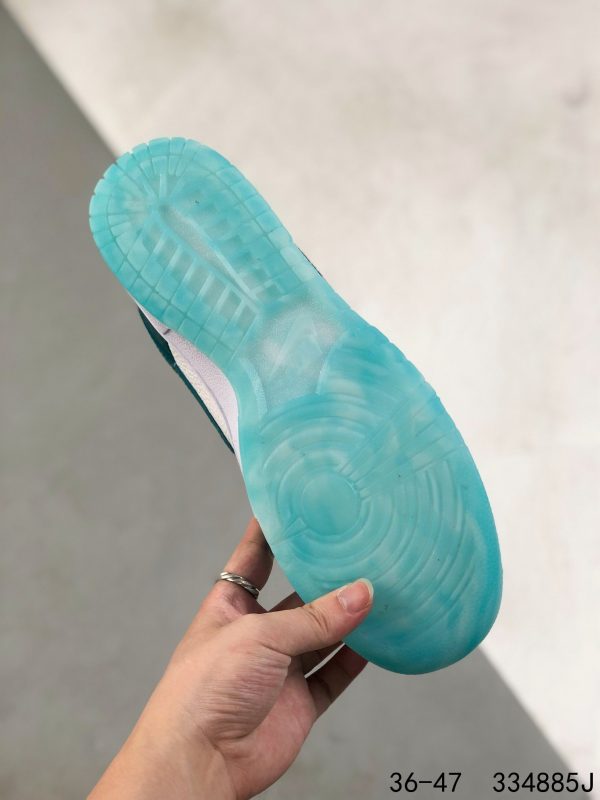 Nike SB Dunk Low Pro, Zoom Air replica