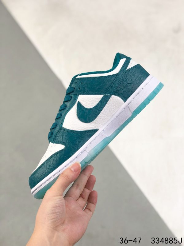 Nike SB Dunk Low Pro, Zoom Air replica