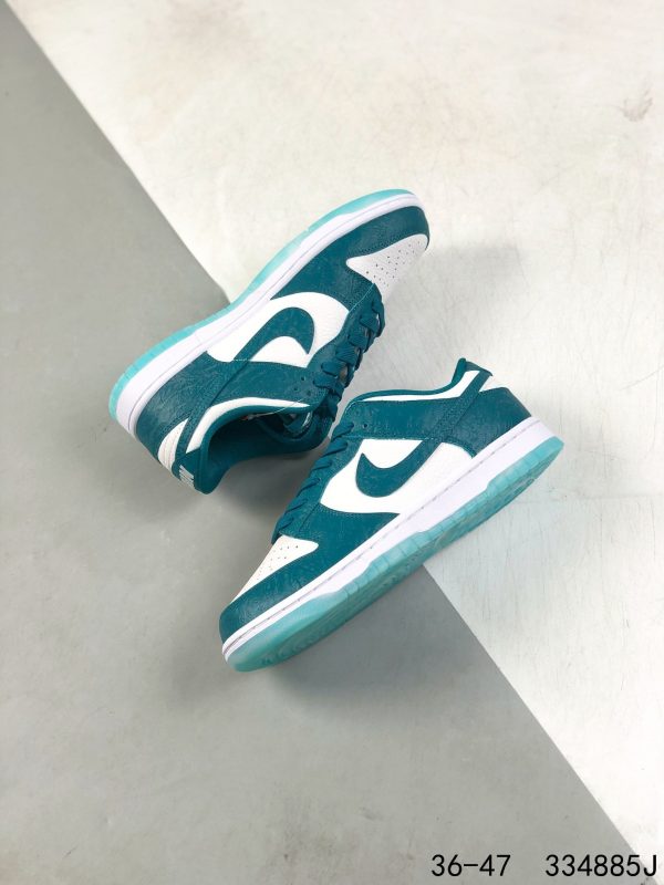 Nike SB Dunk Low Pro, Zoom Air replica