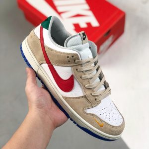 Nike SB Dunk Low Pro, Zoom Air replica