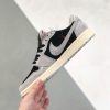 Travis Scott x Air Jordan 1 YY Retro High OG Cuctus Jack replica