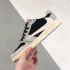 Travis Scott x Air Jordan 1 YY Retro High OG Cuctus Jack replica