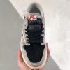 Travis Scott x Air Jordan 1 YY Retro High OG Cuctus Jack replica