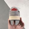 Travis Scott x Air Jordan 1 YY Retro High OG Cuctus Jack replica
