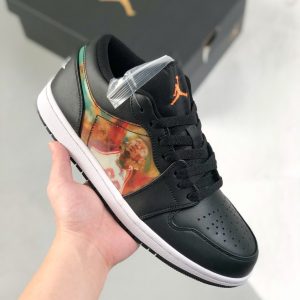 Air Jordan 1 Low AJ1 WH replica