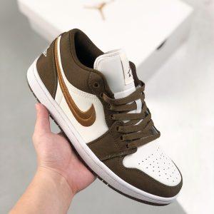 Air Jordan 1 Low AJ1 WH replica