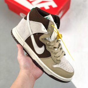 AMBUSH x SB Dunk High SB replica