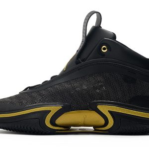 Nike Air Jordan  XXXVI Jumpman replica