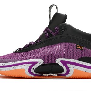 Nike Air Jordan  XXXVI Jumpman replica