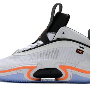 Nike Air Jordan  XXXVI Jumpman replica