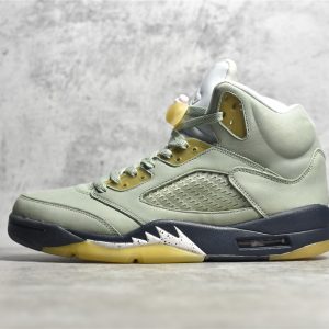 Air Jordan 5 Jade Horizon