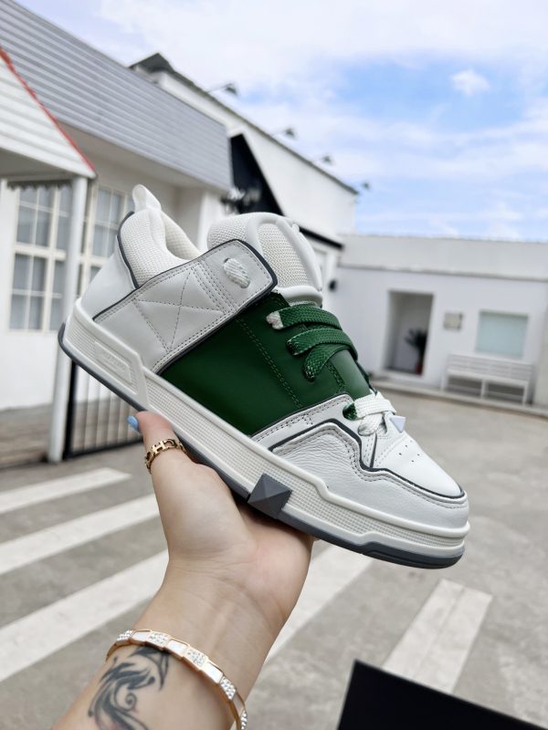 Valentino women casual shoe